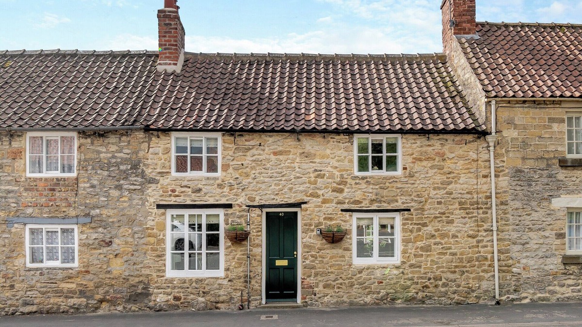 Helmsley Cottage | 2 bedroom accommodation in Helmsley