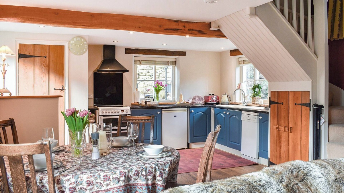 Helmsley Cottage | 2 bedroom accommodation in Helmsley