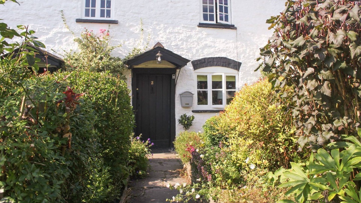 Eardisley Cottage | 2 bedroom accommodation in Eardisley, near Kington