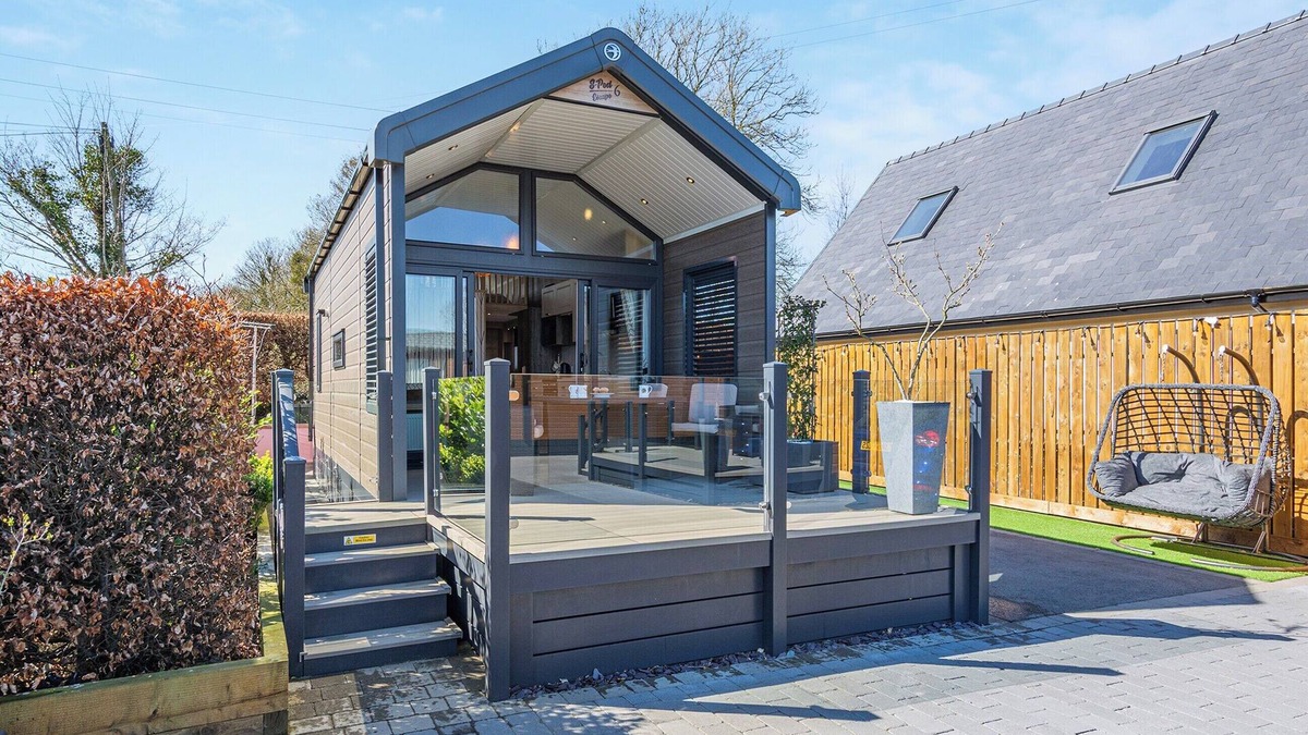 Holywell Cottage | 2 bedroom accommodation in Holywell