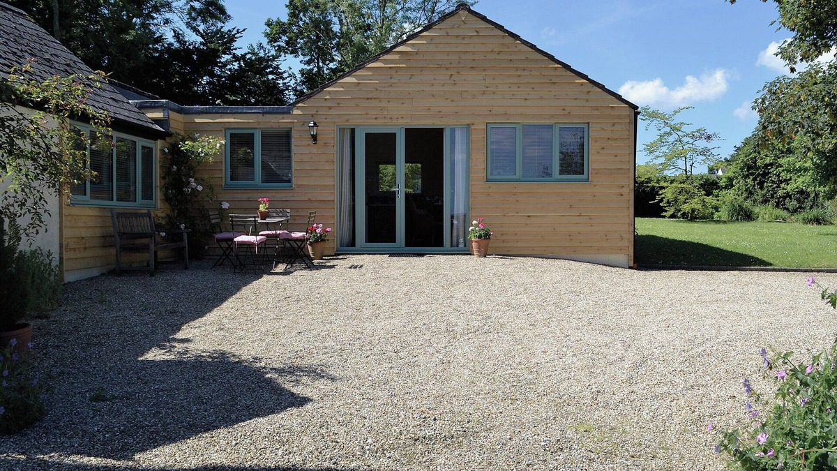 Horton Cottage | 2 bedroom accommodation in Horton, near Ilminster