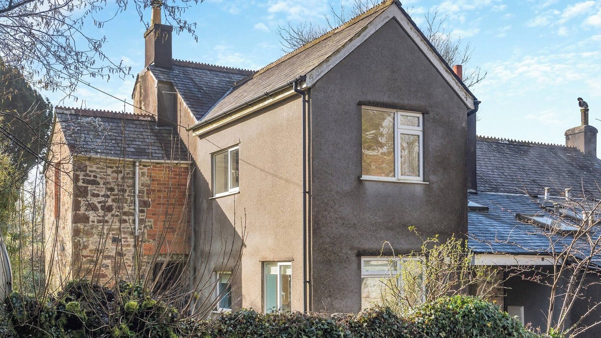 Ivybridge Cottage | 2 bedroom accommodation in Harford, Dartmoor National Park
