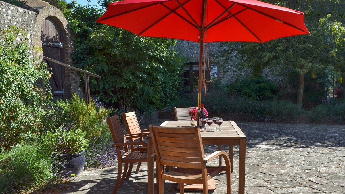 Jevington Cottage | 2 bedroom accommodation in Jevington