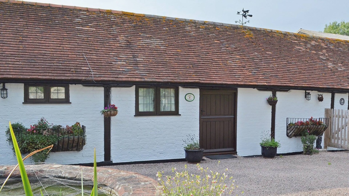 Jevington Cottage | 2 bedroom accommodation in Jevington