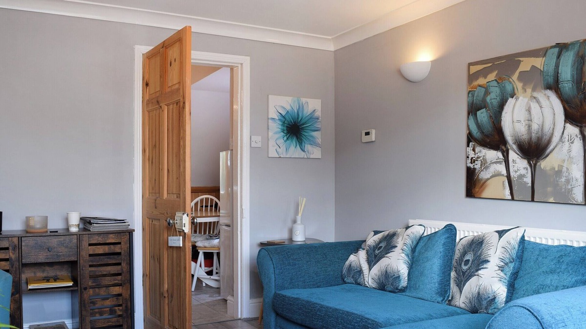 Kegworth Cottage | 2 bedroom accommodation in Kegworth
