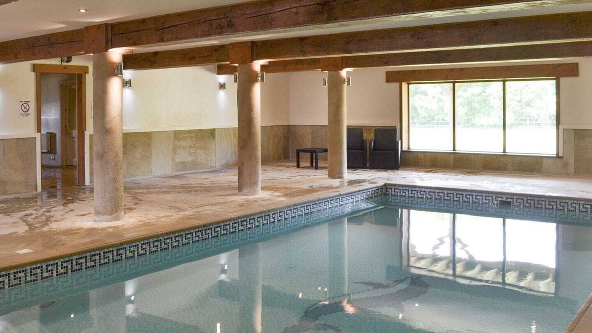 Kilnwick Cottage | 2 bedroom accommodation in Brandesburton, near Bridlington