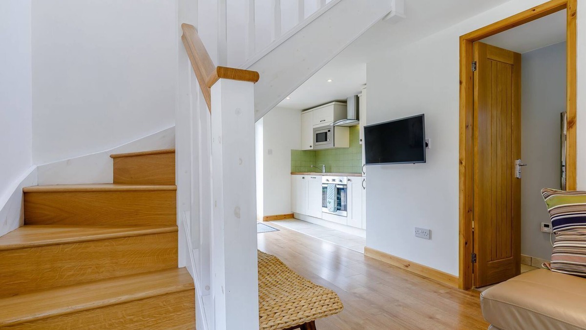 Tatton Park Cottage | 2 bedroom accommodation in Knutsford