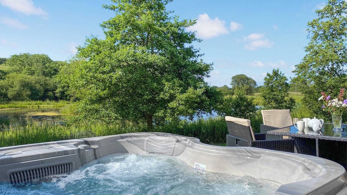Pentrefelin Cottage | 2 bedroom accommodation in Llandeilo