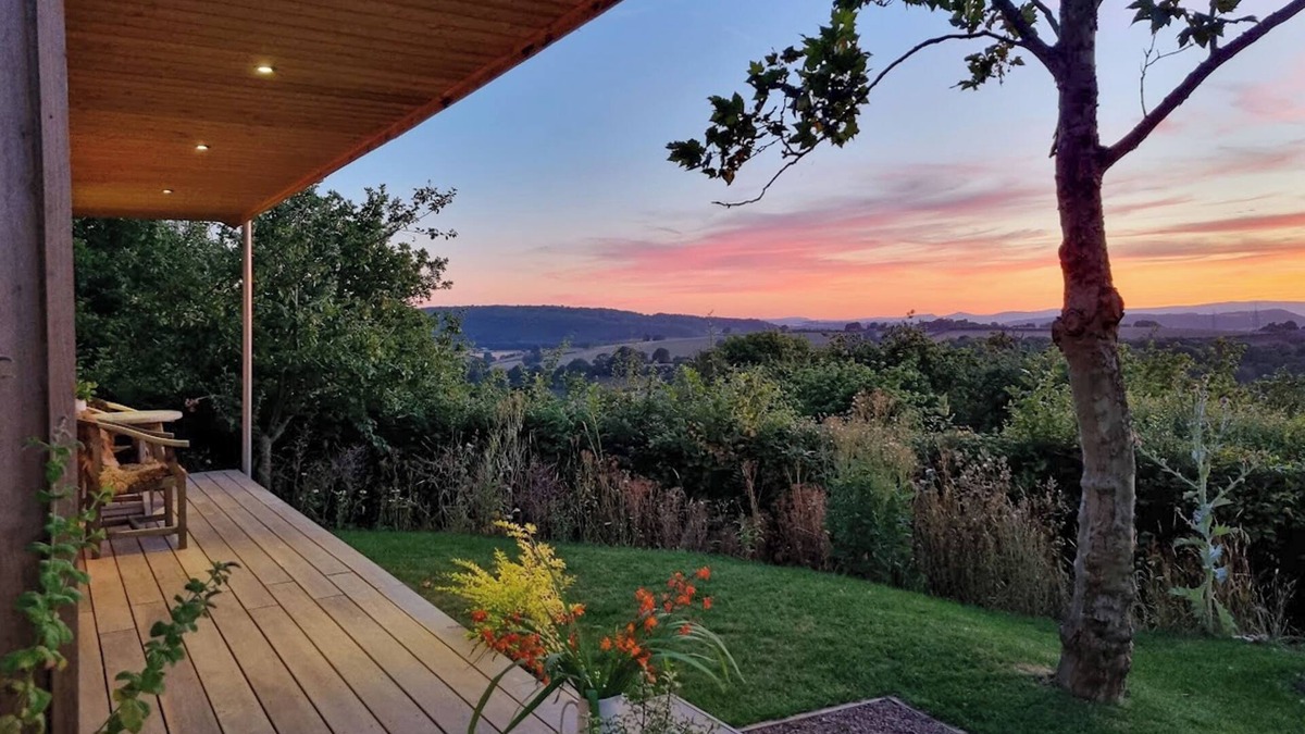 Aston Ingham Cottage | 2 bedroom accommodation in Longhope