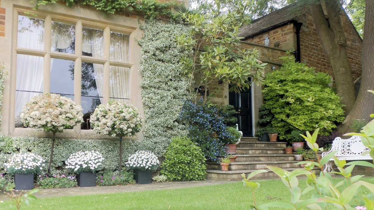 Medbourne Cottage | 2 bedroom accommodation in Great Easton, near Market Harborough