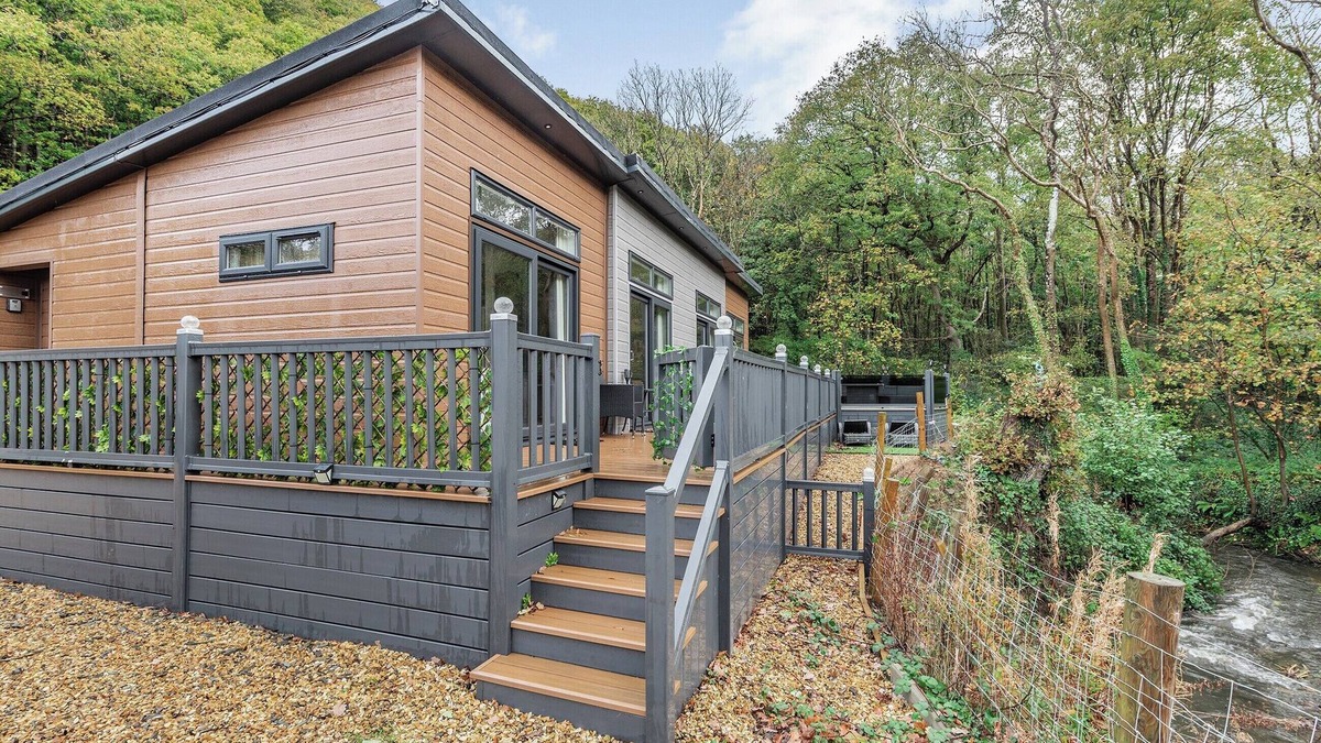 Felinfach Cottage | 2 bedroom accommodation in New Quay