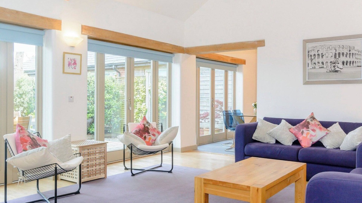 East Horrington Cottage | 2 bedroom accommodation in Nr Wells