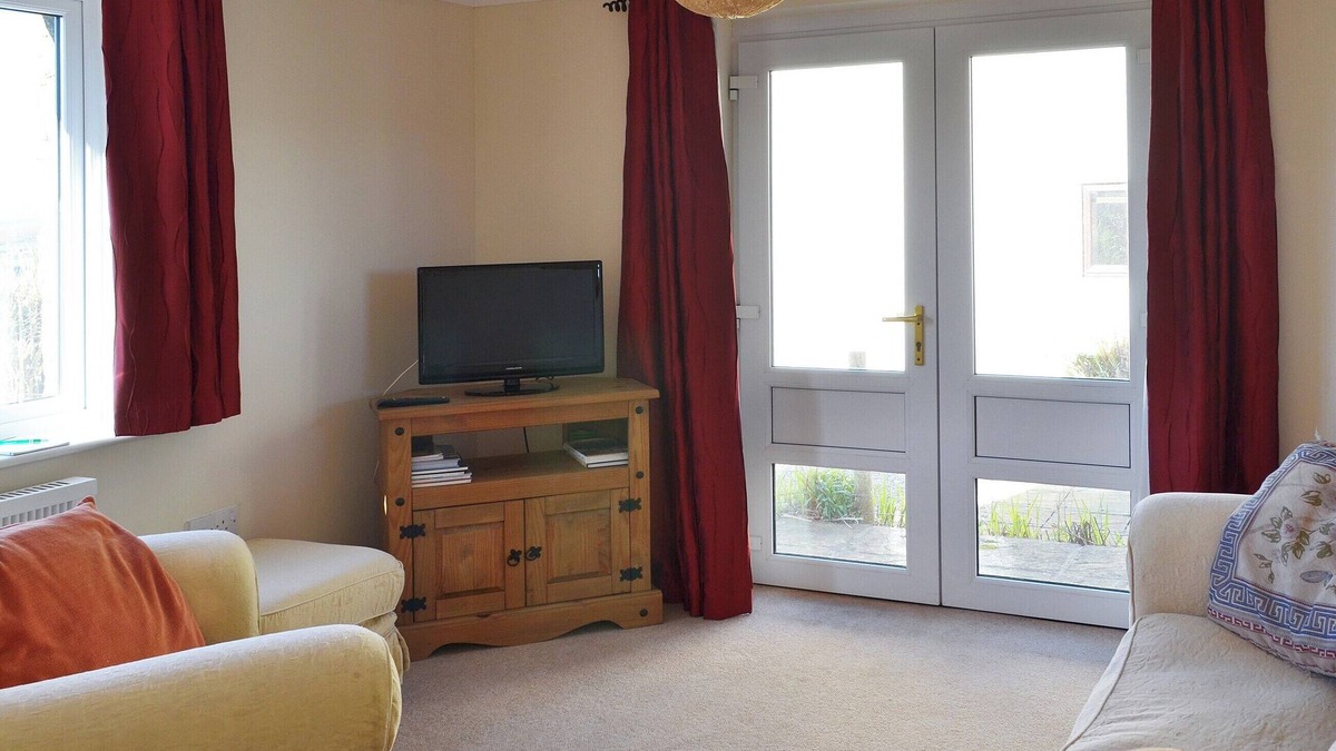 Paignton Cottage | 2 bedroom accommodation in Collaton St Mary, near Paignton