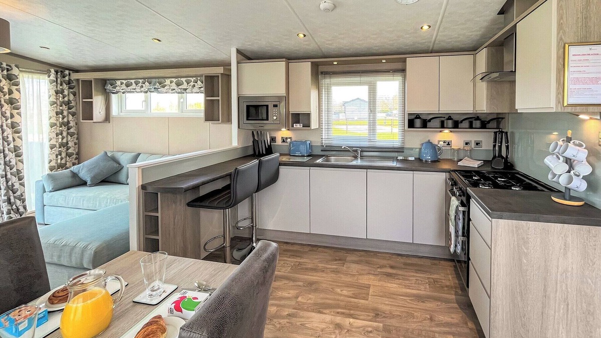 Pershore House | 2 bedroom accommodation in Pershore