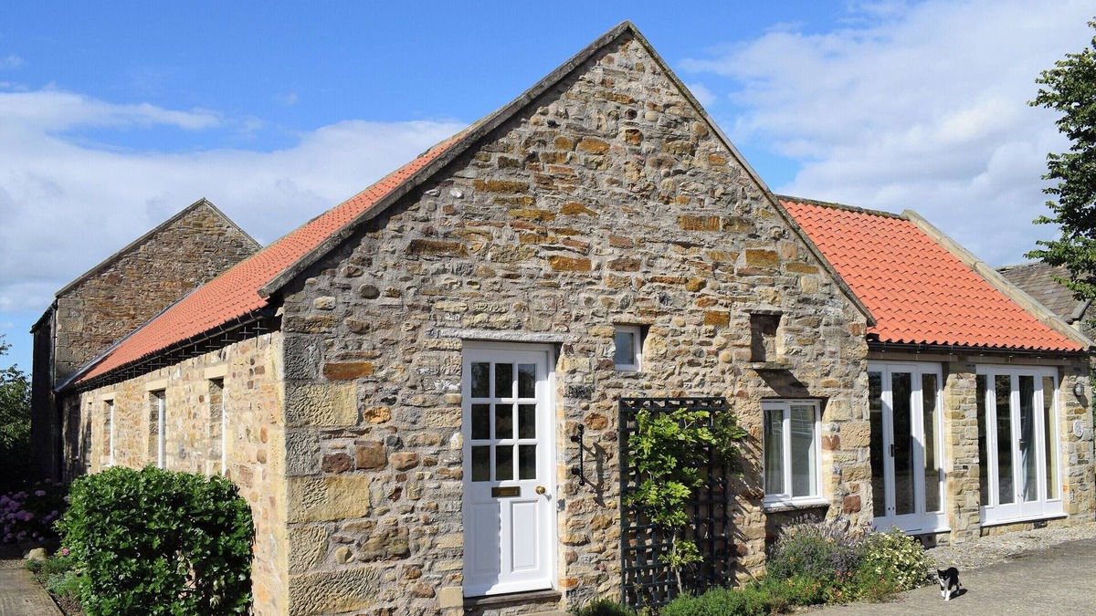 Richmond Cottage | 2 bedroom accommodation in Ovington, near Richmond