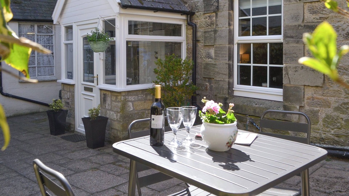 Rothbury Cottage | 2 bedroom accommodation in Rothbury