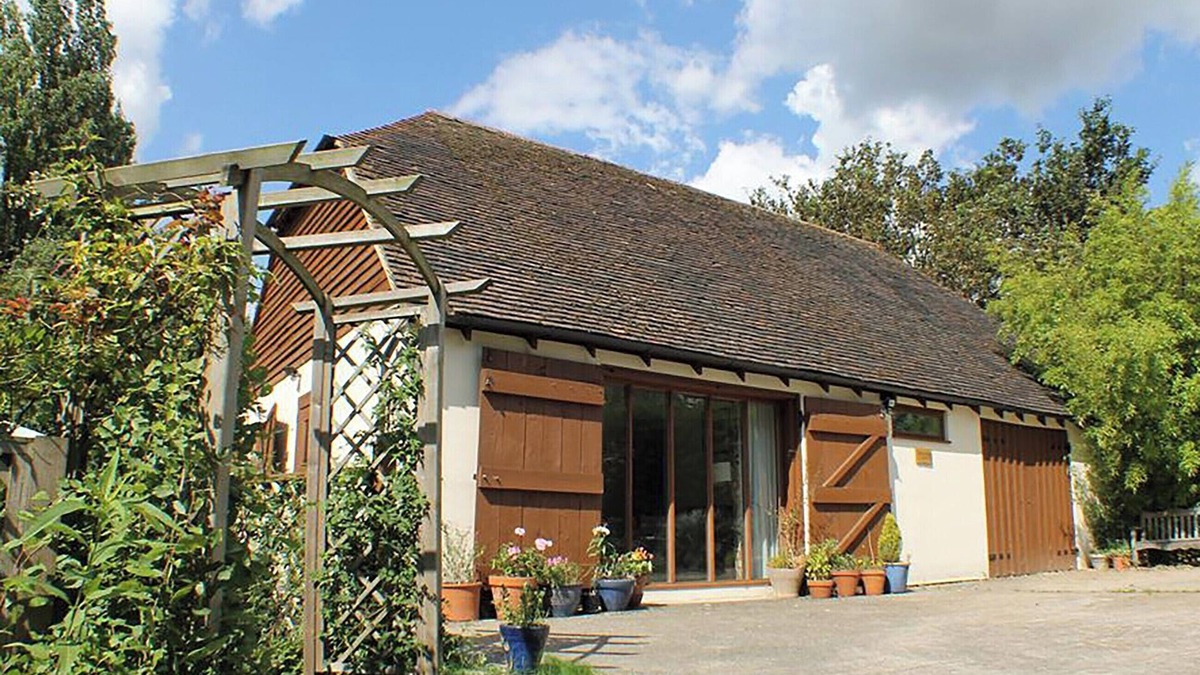 Snodland Cottage | 2 bedroom accommodation in Snodland