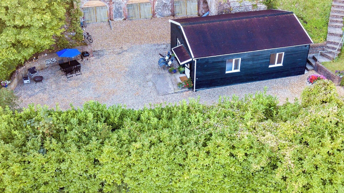 Steyning Cottage | 2 bedroom accommodation in Steyning