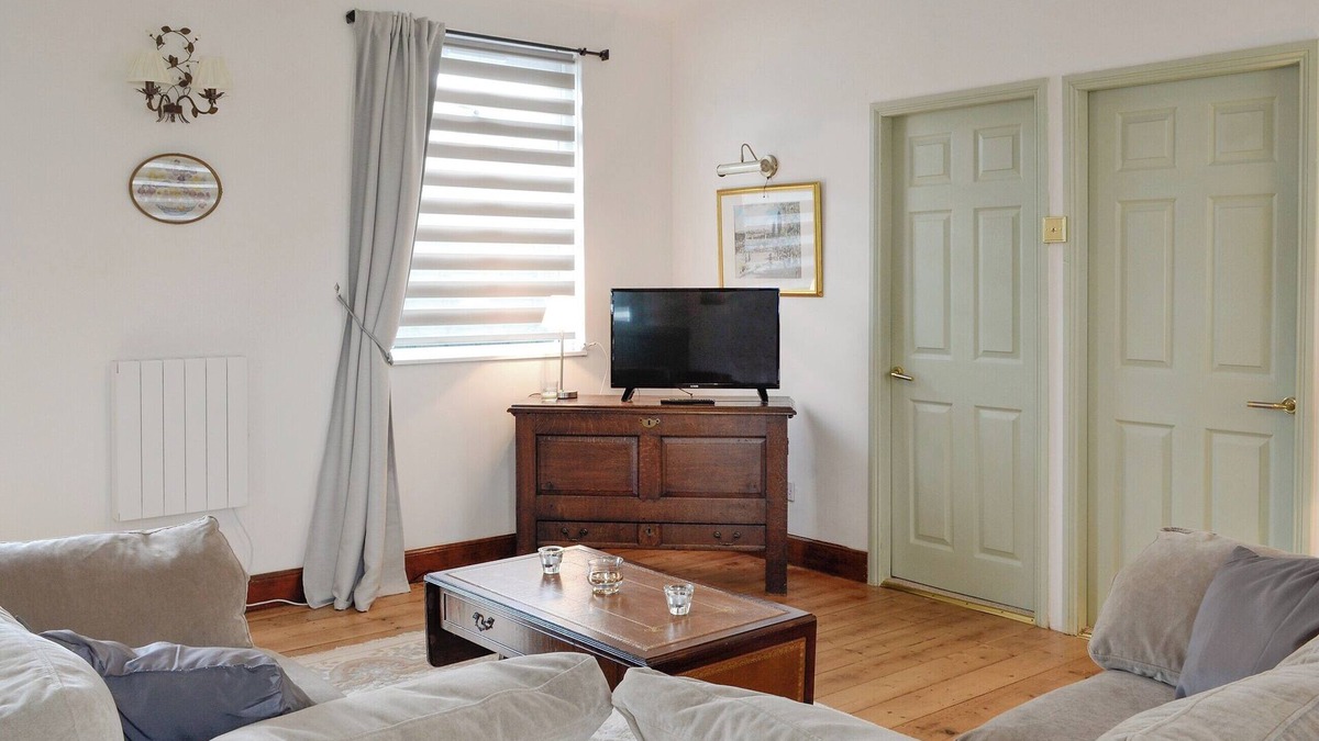 Drummore Cottage | 2 bedroom accommodation in Drummore, near Stranraer