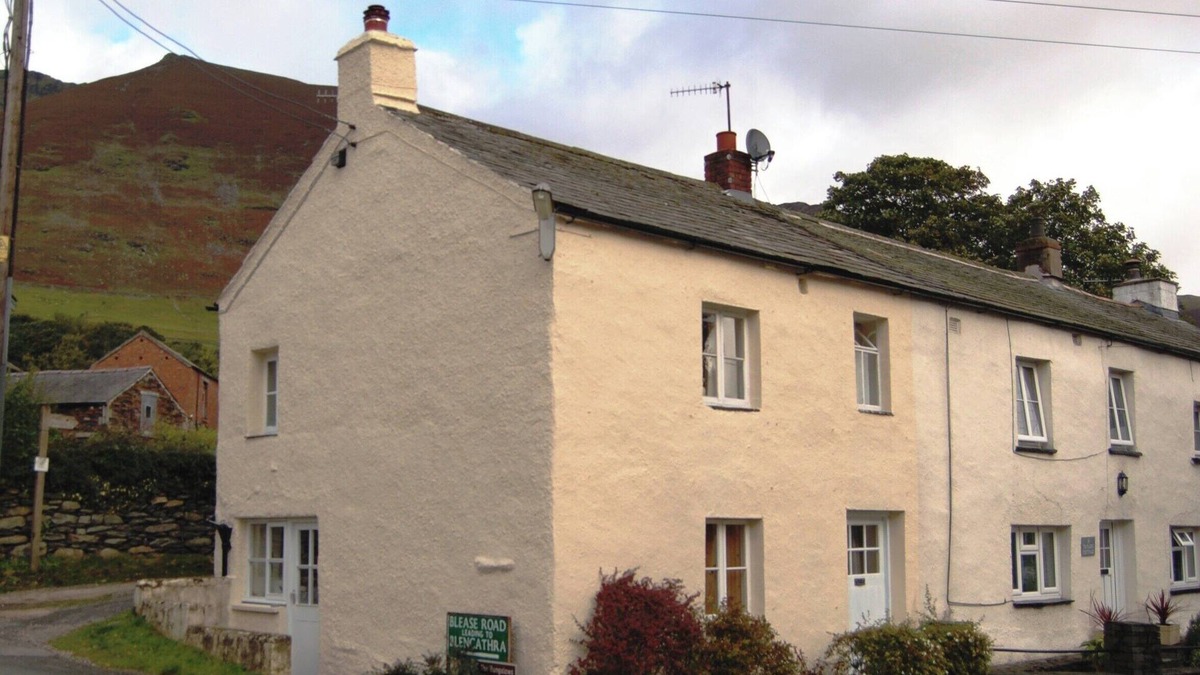Threlkeld Cottage | 2 bedroom accommodation in Threlkeld