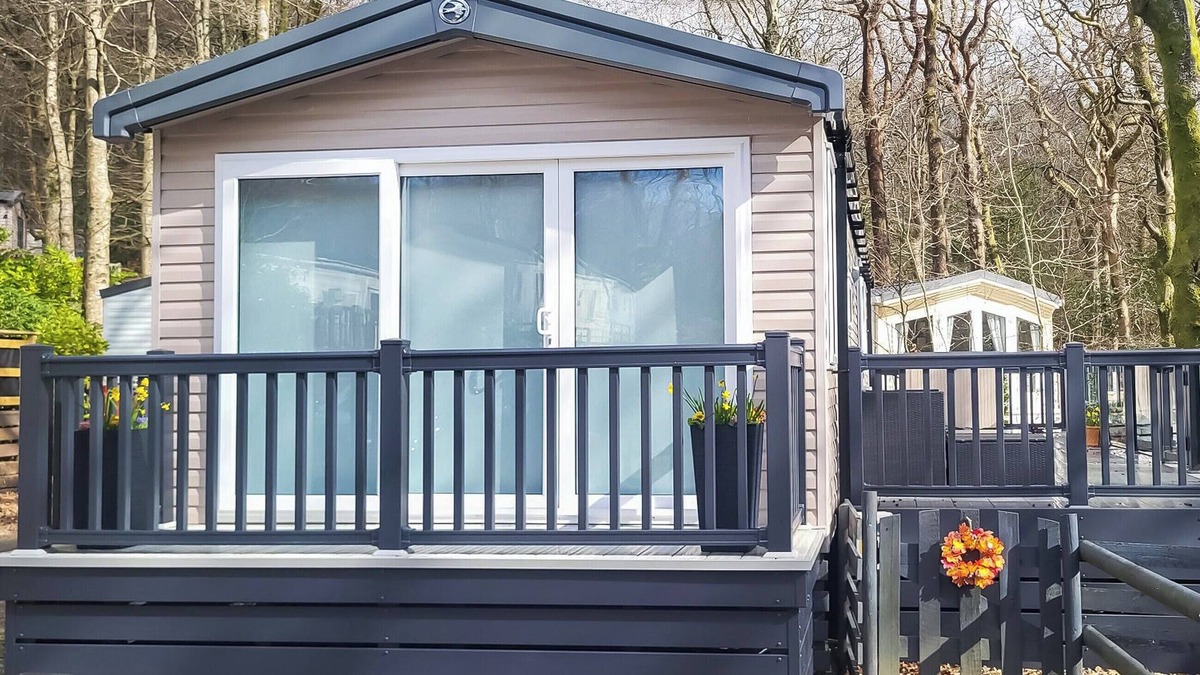 Prenteg Cottage | 2 bedroom accommodation in Tremadog