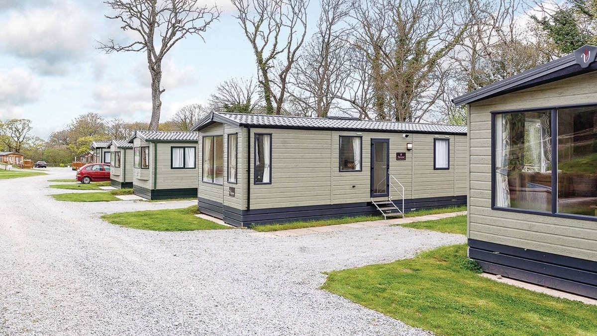 Woodbury House | 2 bedroom accommodation in Woodbury
