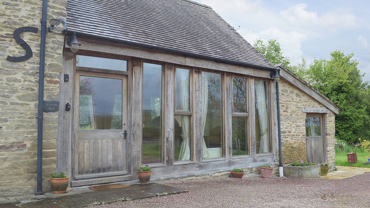 Woolhope Cottage | 2 bedroom accommodation in Much Marcle, near Ledbury