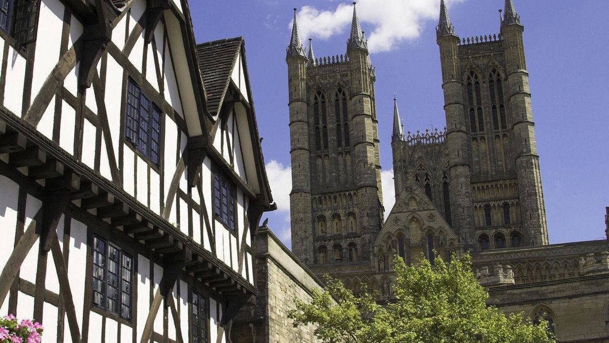 Aubourn Cottage | 2 bedroom accommodation in Norton Disney, near Lincoln