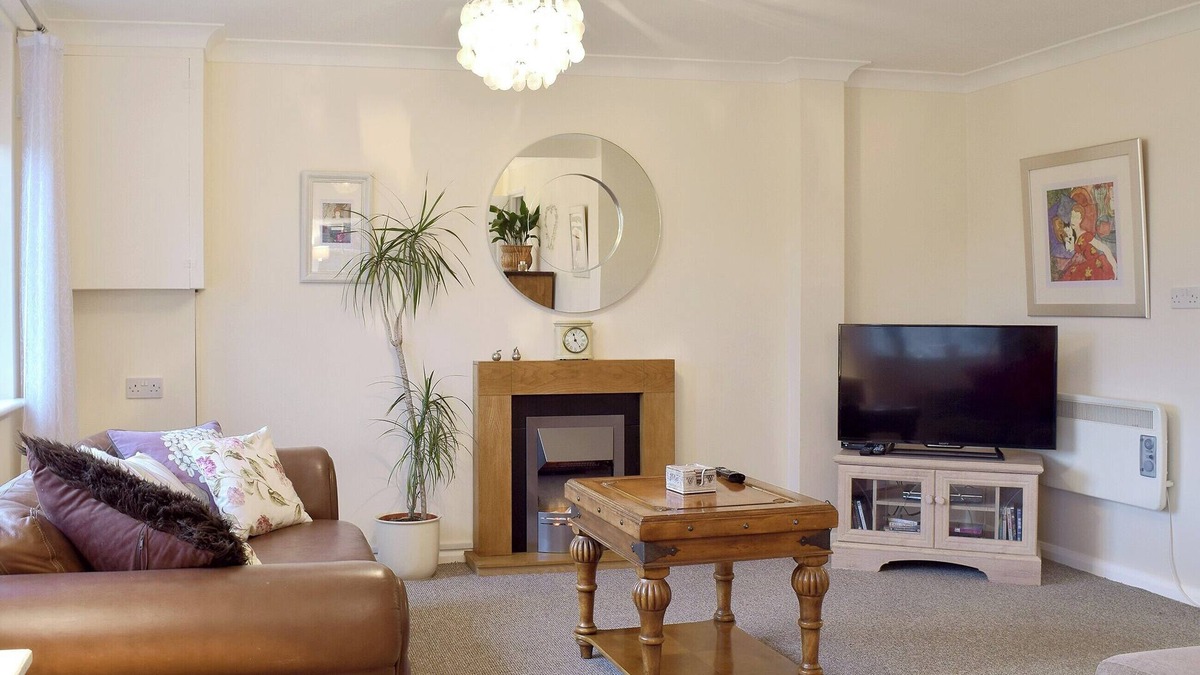 Wangford Cottage | 2 bedroom accommodation in Wangford, near Southwold