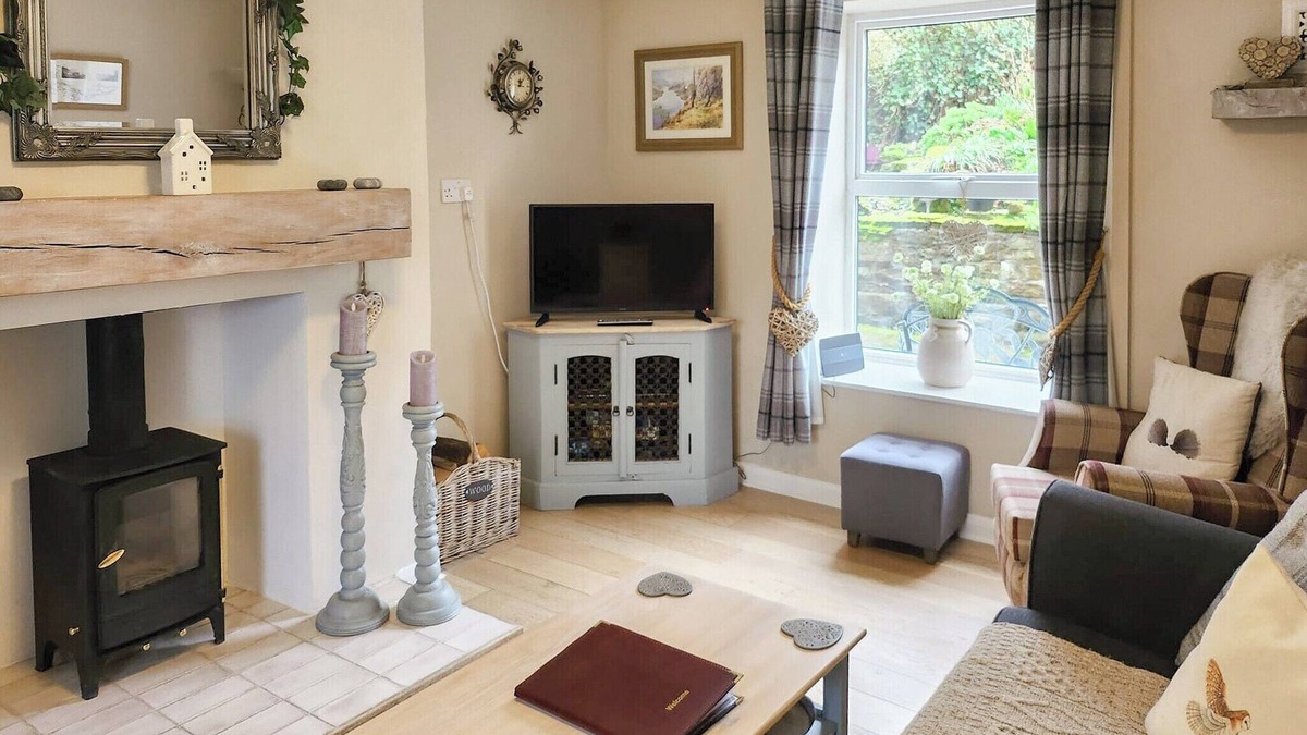 Greenhead Cottage | 2 bedroom accommodation in Greenhead, near Haltwhistle