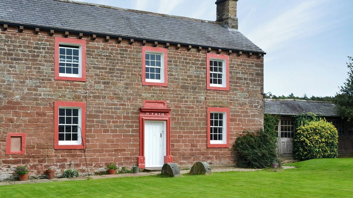 Castle Carrock Cottage | 2 bedroom accommodation in Greenwell, near Brampton