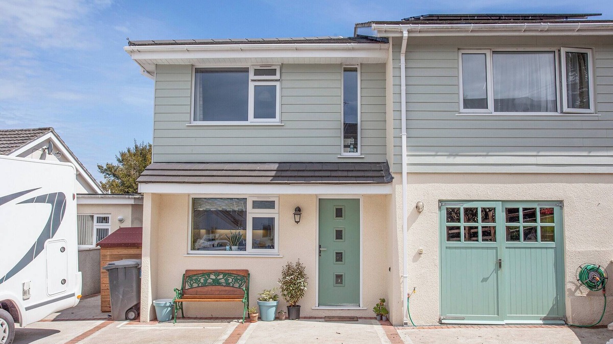 Galmpton Cottage | 2 bedroom accommodation in Brixham