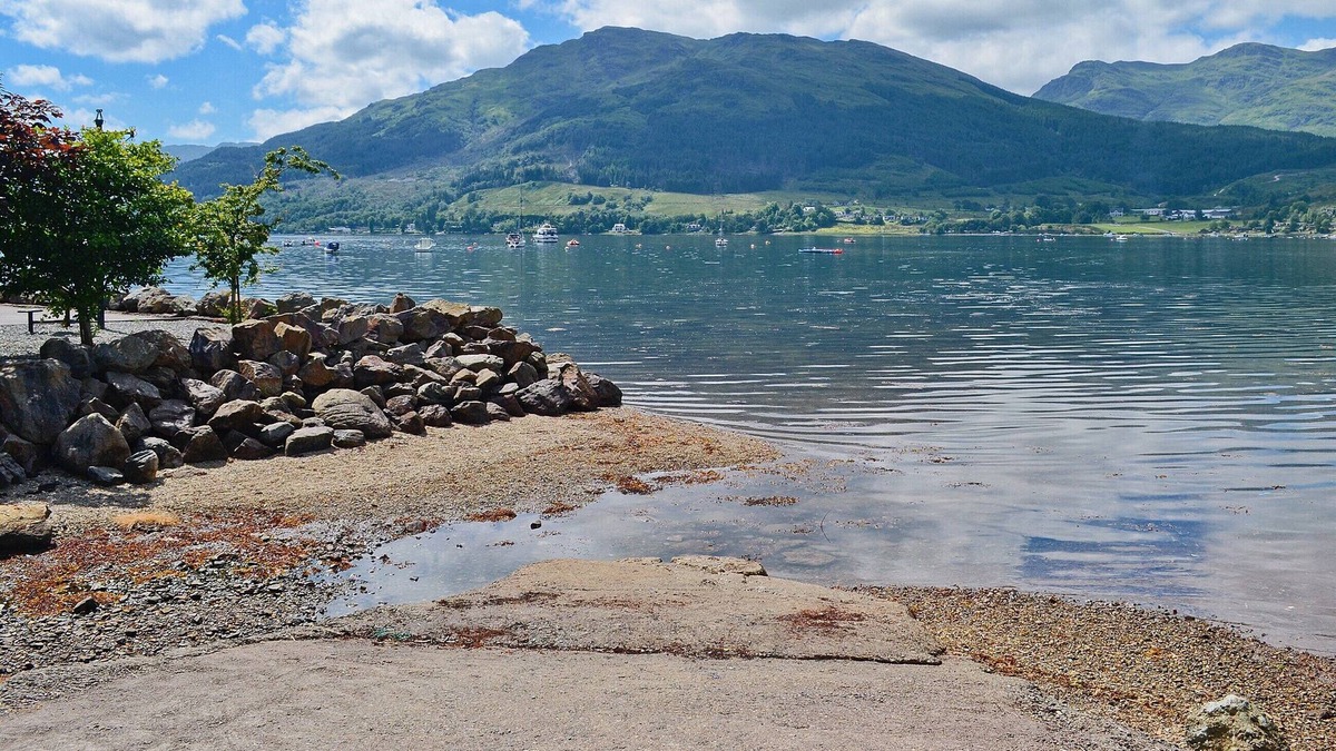 Lochgoilhead Cottage | 2 bedroom accommodation in Lochgoilhead, near Cairndow