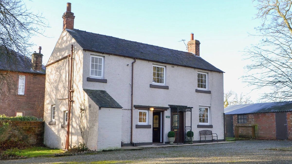 Carlisle Cottage | 2 bedroom accommodation in Cumwhinton, near Carlisle