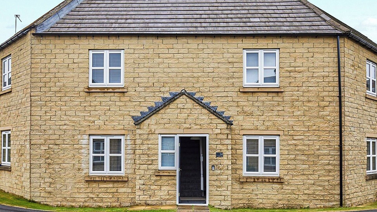 Consett Cottage | 2 bedroom accommodation in Consett