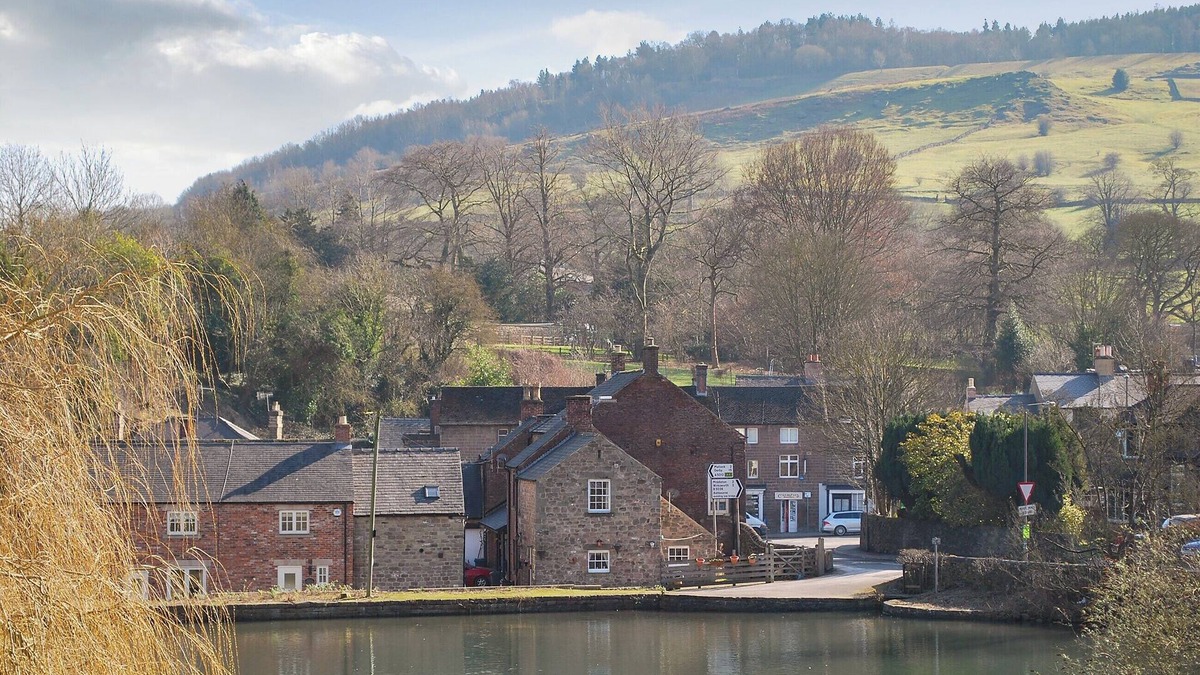Cromford Cottage | 2 bedroom accommodation in Cromford