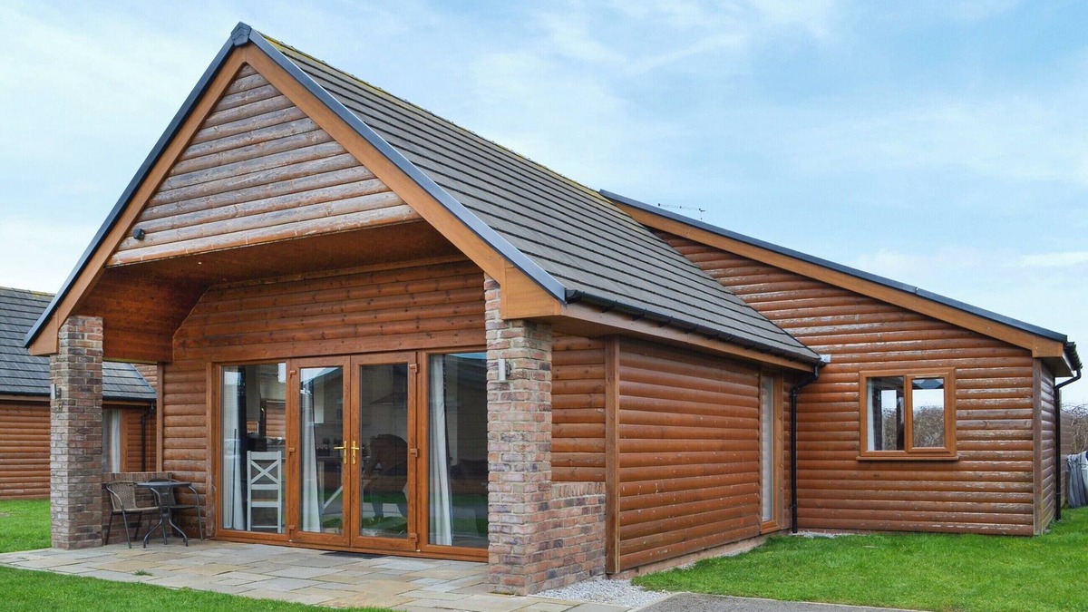 Fitling Cottage | 2 bedroom accommodation in Fitling