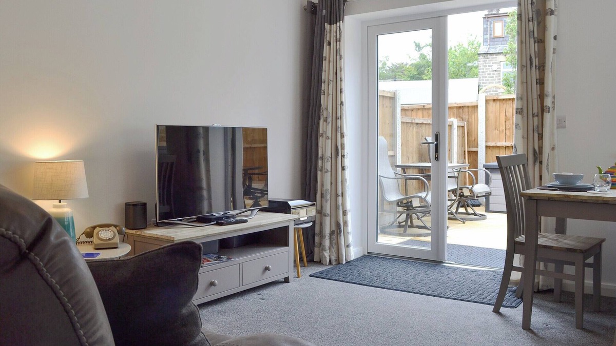 Glossop Cottage | 2 bedroom accommodation in Glossop