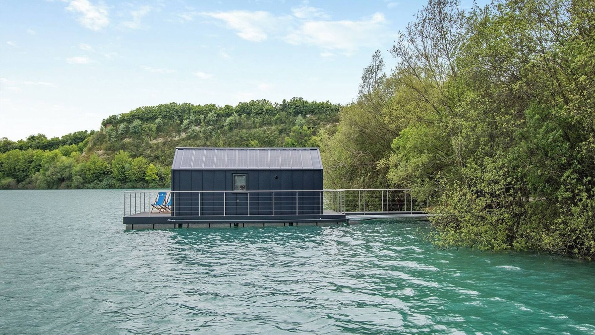 Eccles Cottage | 2 bedroom accommodation in Halling
