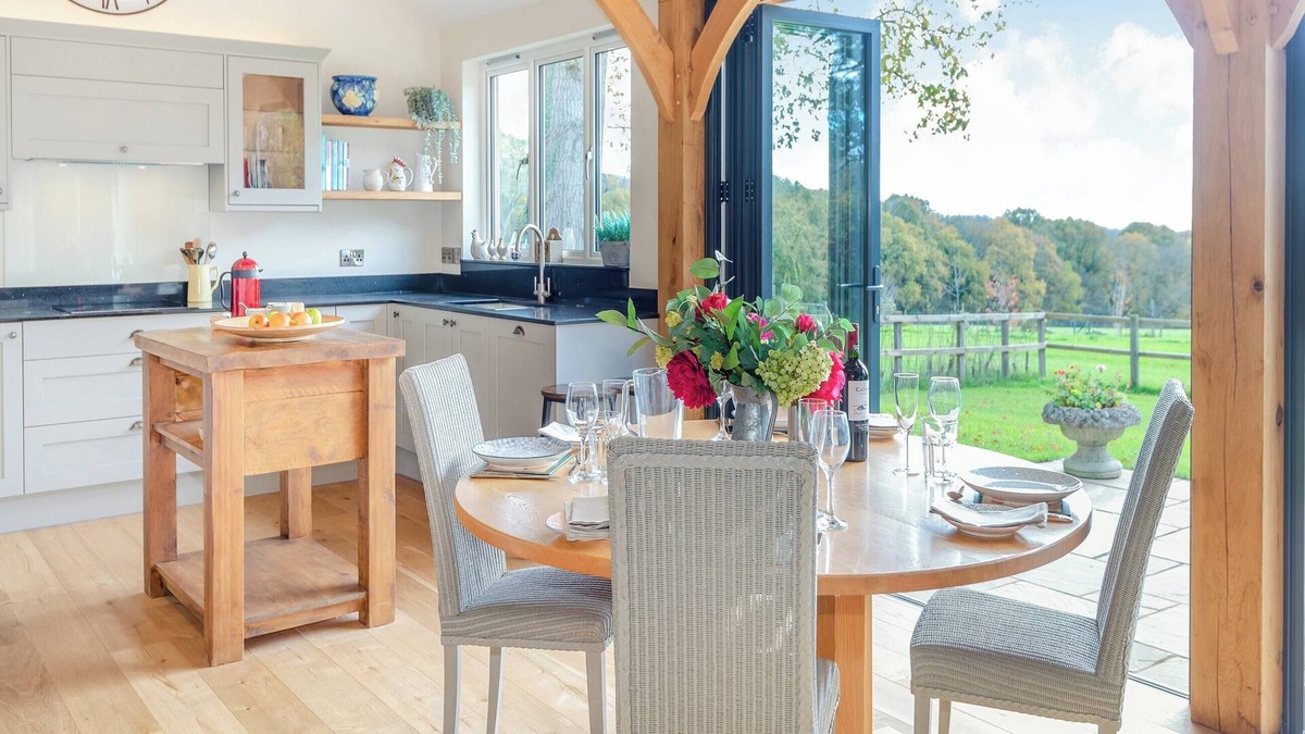 Barns Green Cottage | 2 bedroom accommodation in Horsham