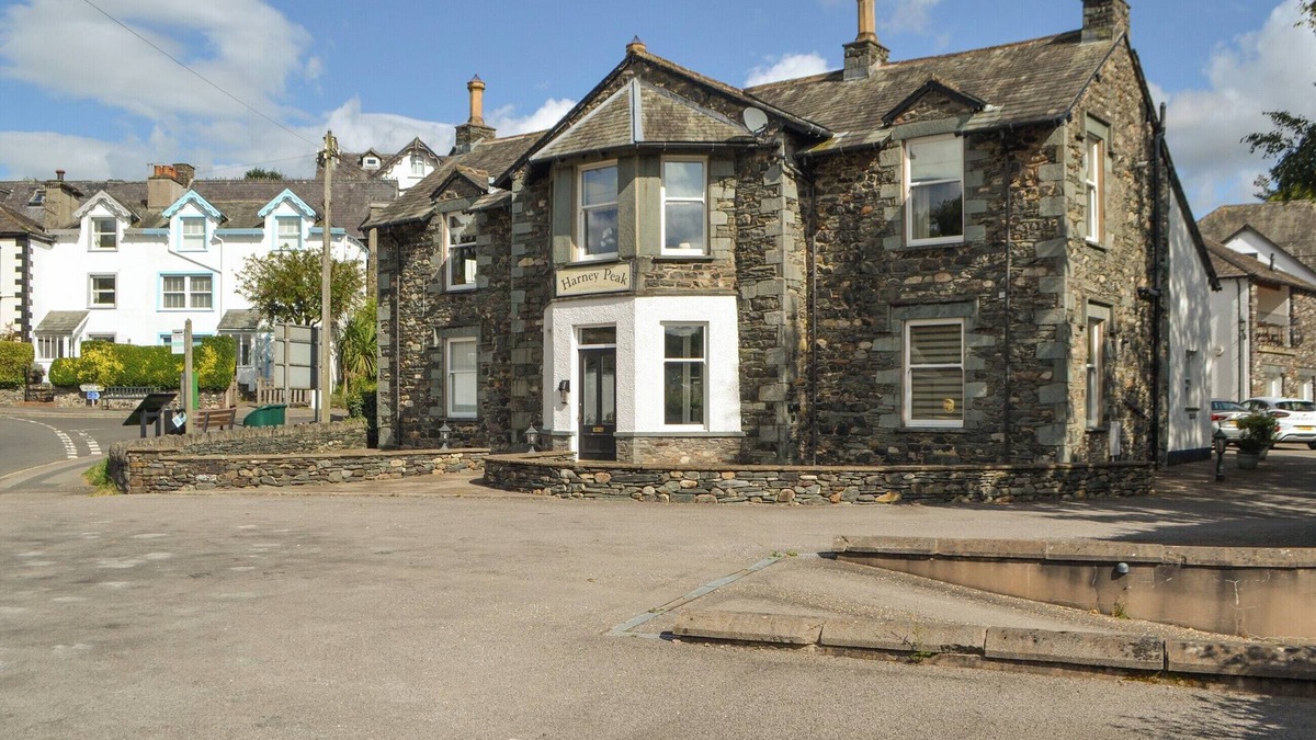 Portinscale Cottage | 2 bedroom accommodation in Portinscale, near Keswick