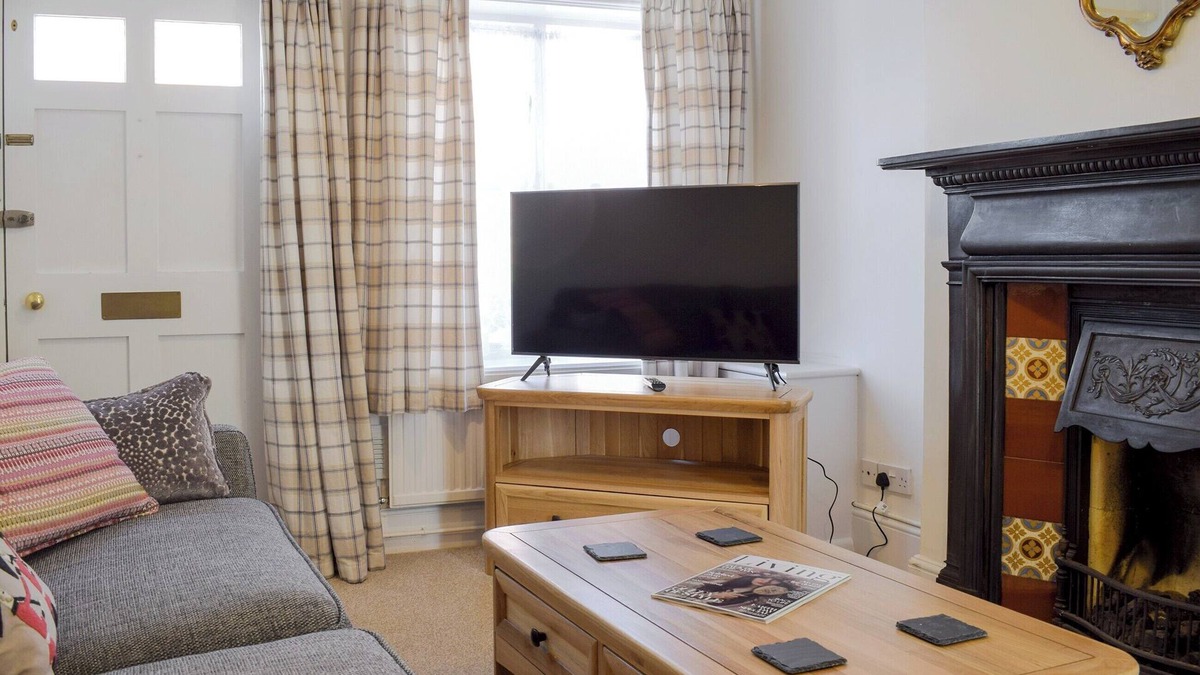 Moreton Cottage | 2 bedroom accommodation in Ledbury