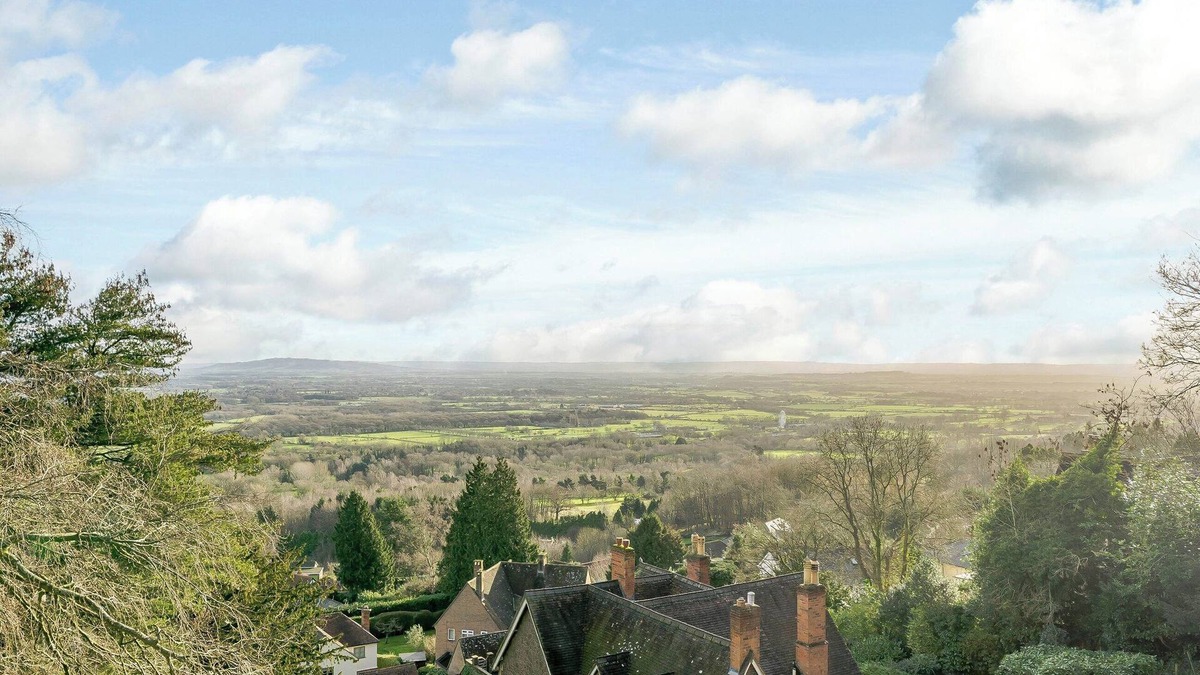 Malvern Cottage | 2 bedroom accommodation in Malvern