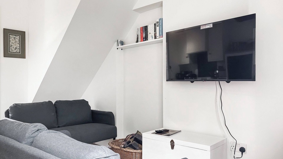 Wirksworth Cottage | 2 bedroom accommodation in Wirskworth, near Brassington