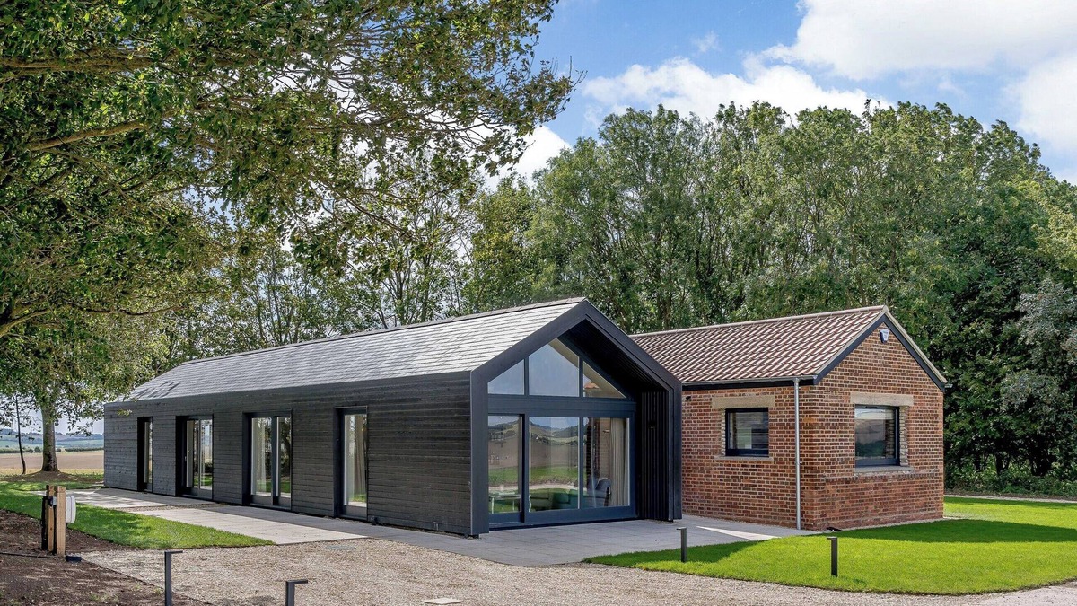 East Ilsley House | 2 bedroom accommodation in East Ilsley, near Newbury