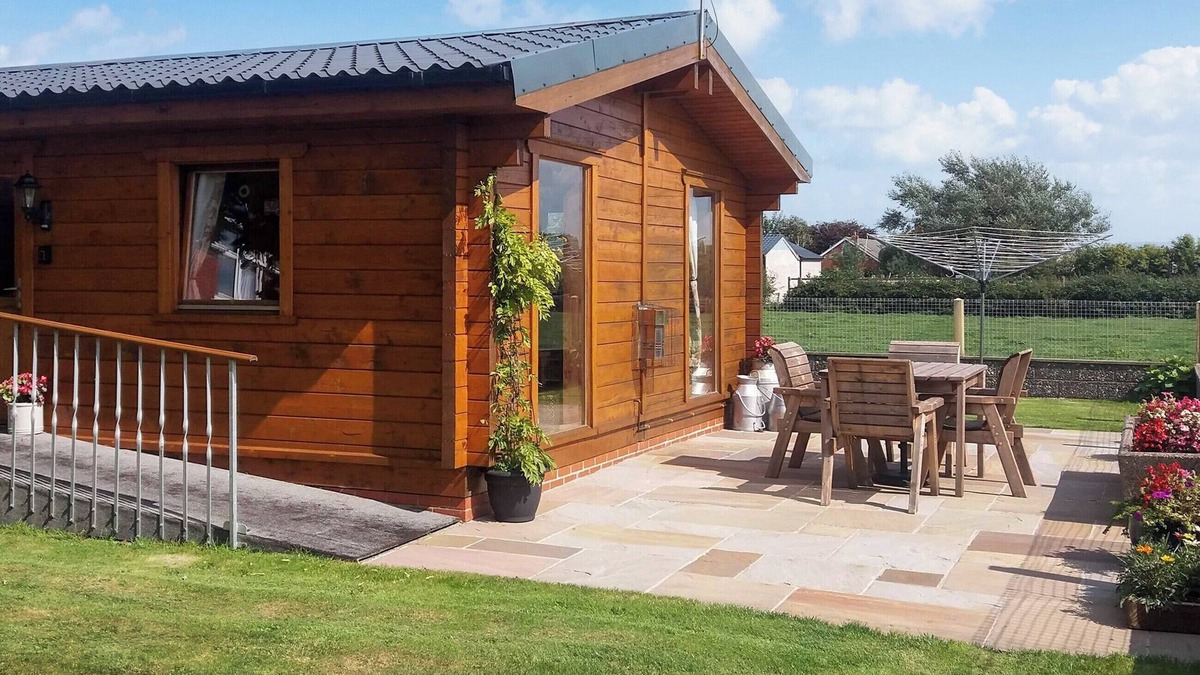 Pilling Cottage | 2 bedroom accommodation in Pilling, near Blackpool