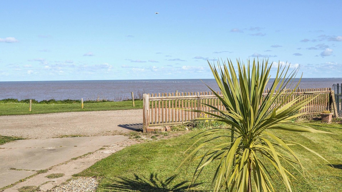 Scratby Cottage | 2 bedroom accommodation in Scratby