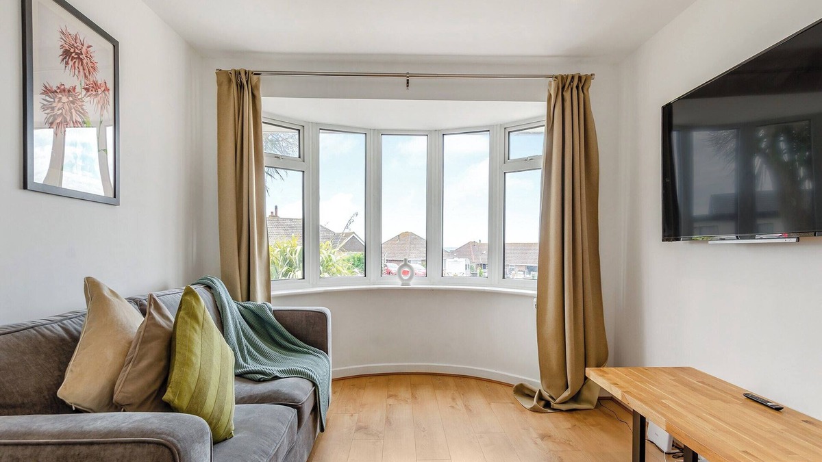 Seaford Cottage | 2 bedroom accommodation in Seaford
