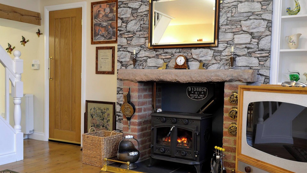 Shildon Cottage | 2 bedroom accommodation in Shildon, near Bishop Auckland