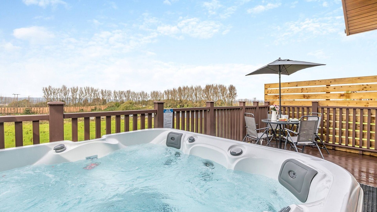Shobdon Cottage | 2 bedroom accommodation in Chadwick, near Worcester